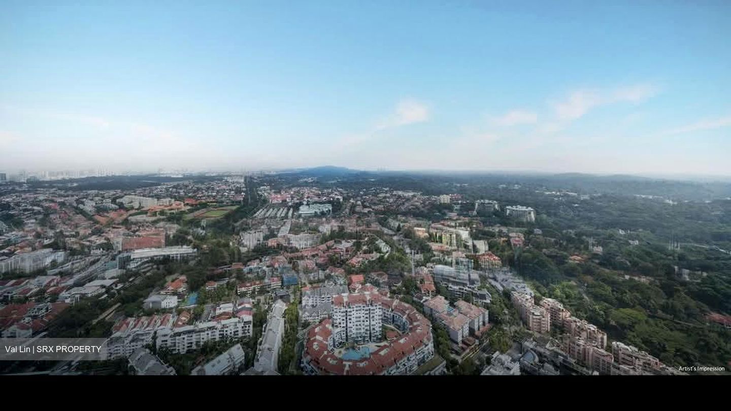 Watten Estate Road (D11), Condominium #554050681